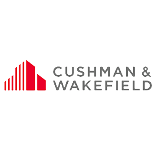 cushman and wakefield